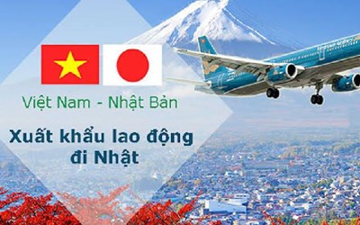 Xuất Khẩu Lao Động Nhật Bản 2026: Điều Kiện, Chi Phí, Đơn Hàng Từ A - Z