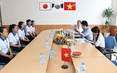 8 thay đổi về điều kiện đi xuất khẩu lao động Nhật Bản năm 2026