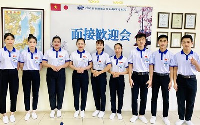 BẤT NGỜ 6 tiêu chí lựa chọn đơn hàng XKLĐ Nhật phù hợp nhất