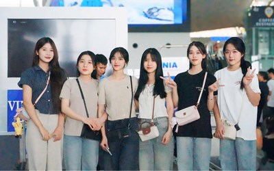 CHÚC MỪNG CÁC BẠN HỌC VIÊN CHÍNH THỨC BAY SANG NHẬT BẢN