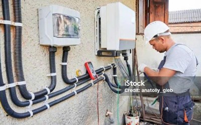 TUYỂN 02 THỢ SỬA CHỮA ĐIỆN