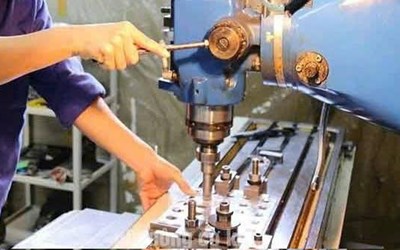 Tuyển 2 Nam + 3 Nữ ĐƠN CNC, KIỂM TRA SẢN PHẨM ĐÀI LOAN