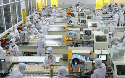 TUYỂN 03 NỮ CHẾ BIẾN, ĐÓNG GÓI CÁC SẢN PHẨM BÁNH, HẠT,...