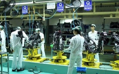 TUYỂN 03 NAM KIỂM TRA LINH KIỆN Ô TÔ