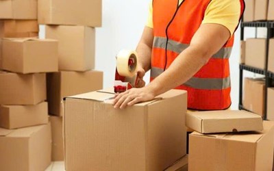 TUYỂN 04 NAM CÔNG NHÂN NHÀ MÁY ĐÓNG GÓI, VẬN CHUYỂN HÀNG HÓA