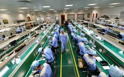 TUYỂN 04 NAM SẢN XUẤT, KIỂM TRA LINH KIỆN ĐIỆN TỬ