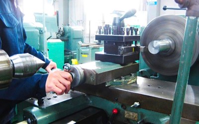 Tuyển 03 Nam Đơn hàng Gia công cơ khí - Tokyo