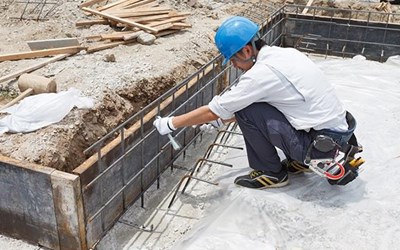 Đơn hàng Xây dựng