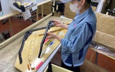 TUYỂN 06 NỮ KIỂM HÀNG, ĐO ĐẠC,... SẢN PHẨM LINH KIỆN