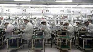  Tuyển 9 Nữ làm Sx chế tạo các linh kiện bán dẫn