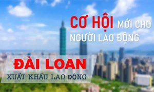 Kinh nghiệm đi XKLĐ Đài Loan chi tiết nhất