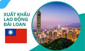 Làm việc tại Đài Loan cần lưu ý những điều sau đây