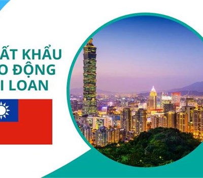 Làm việc tại Đài Loan cần lưu ý những điều sau đây